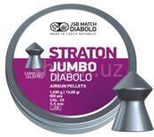 Diabolo Straton Jumbo 5.5 (1.030)