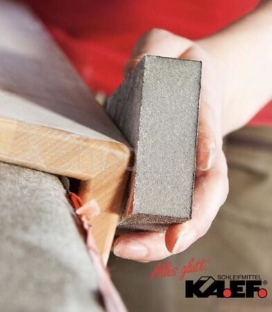 Шлифовальные кубики