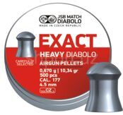 Exact Heavy 4,5 (0,67)