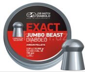 Exact Beast  Diabolo 5.5 (2.20)