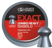 Exact Jumbo Heavy 5,5 (1,175)