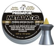 Predator Metalmag 4.5 (0.55)