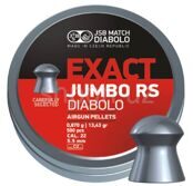 Exact Jumbo Diabolo RS 5,5 (0,870)