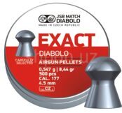 Exact Diabolo 4,5 (0,547)