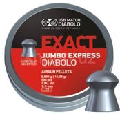 Exact Jumbo Diabolo 5,5 (0,930)